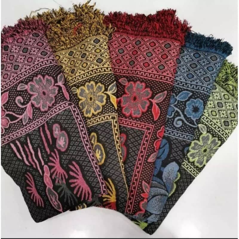 KAIN SELIMUT/CADAR COTTON