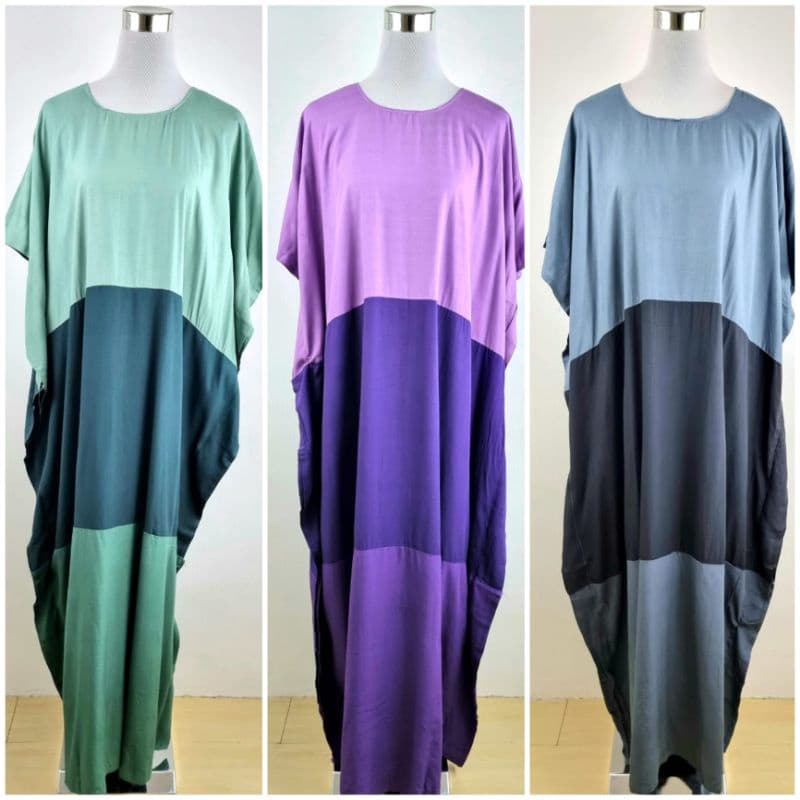 KAFTAN KELAWAR KOSONG offer EKSKLUSIF PEMBORONG & PERUNCIT