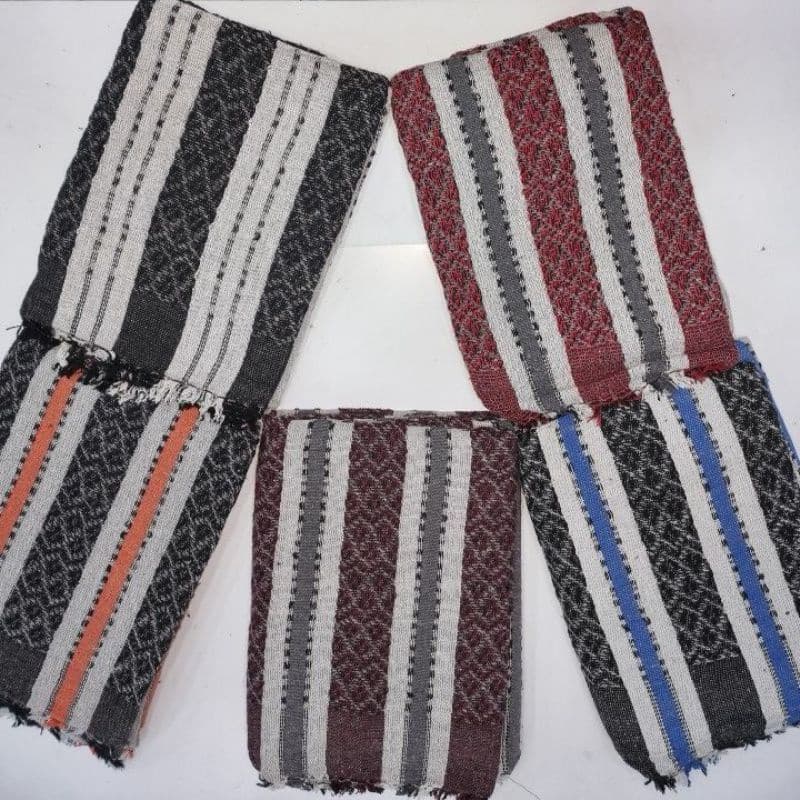 KAIN SELIMUT COTTON SINGLE/BUJANG