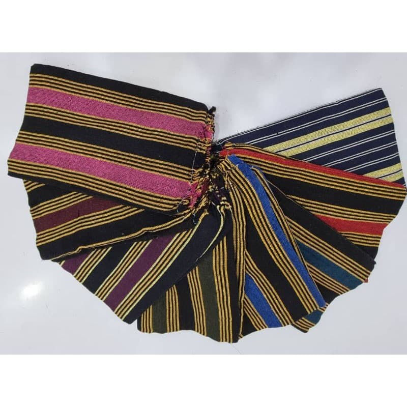 KAIN SELIMUT COTTON SINGLE/BUJANG PEMBORONG & PERUNCIT