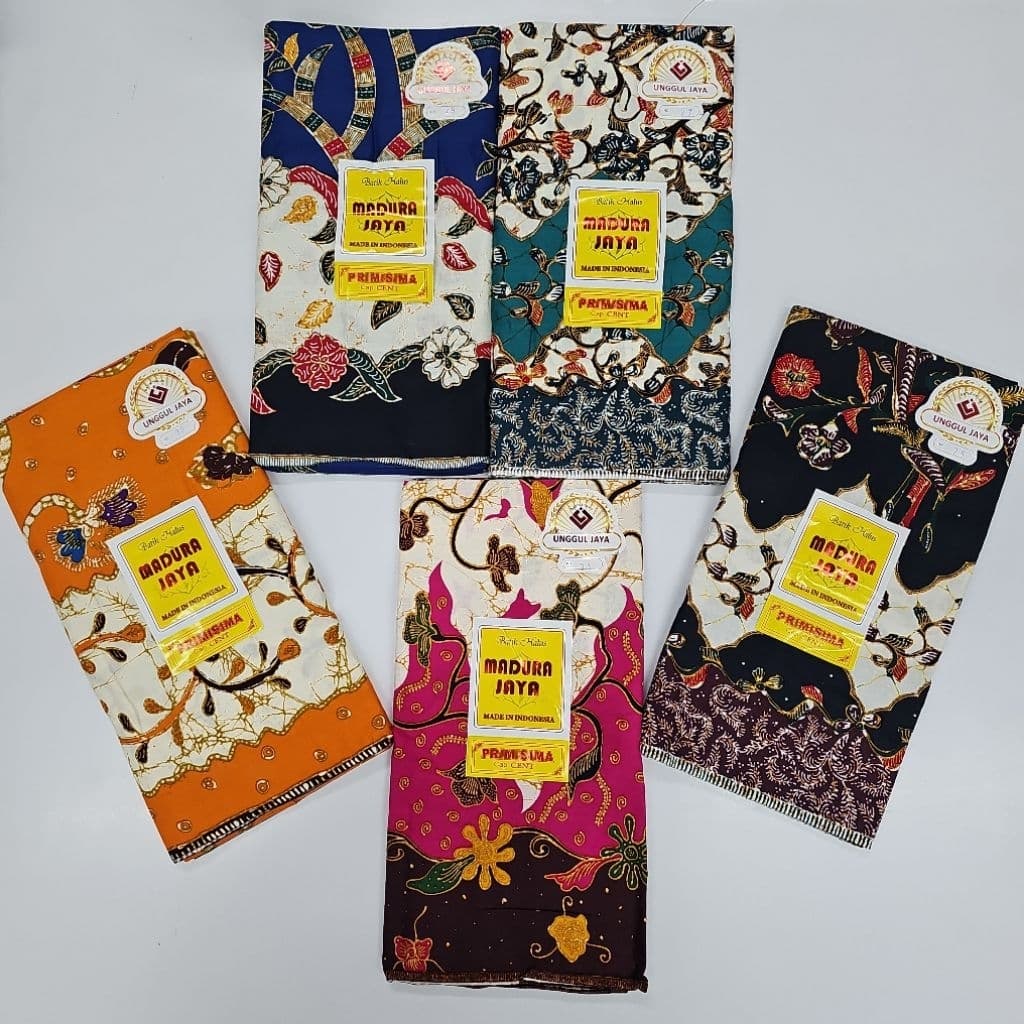 KAIN SARUNG BATIK PANJANG/LEPAS EKSKLUSIF SESUAI BUAT BAJU KEBAYA DAN TUTUP JENAZAH LIMITED EDITION