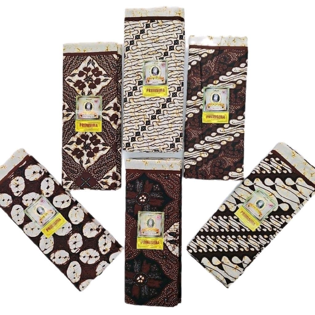 Batik Panjang/lepas Cotton Batik Sesuai Tutup Jenazah Buat Kebaya Baju Batik Gendong Bayi(1 Corak Available) — Batik dari Butik Saifuddin Eksklusif