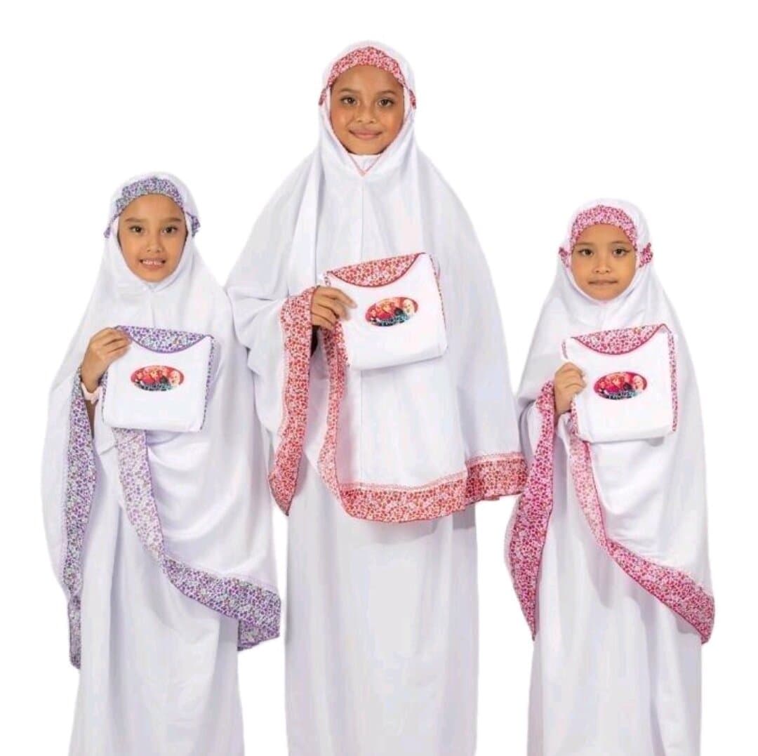 TELEKUNG KANAK-KANAK/BUDAK BARBIE FROZEN EKSKLUSIF PEMBORONG & PERUNCIT