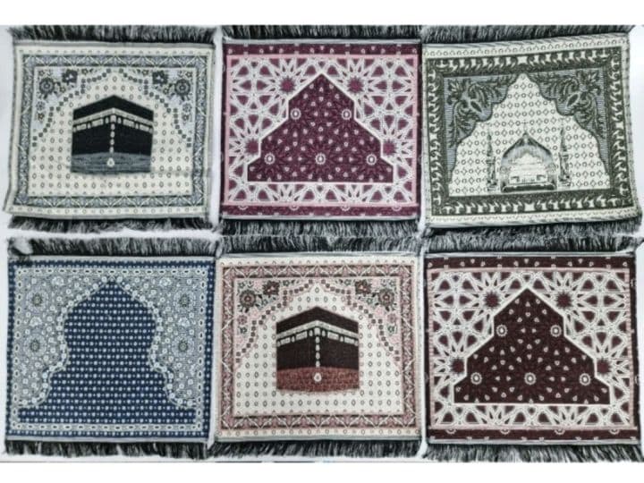 SEJADAH MUKA PEMBORONG & PERUNCIT