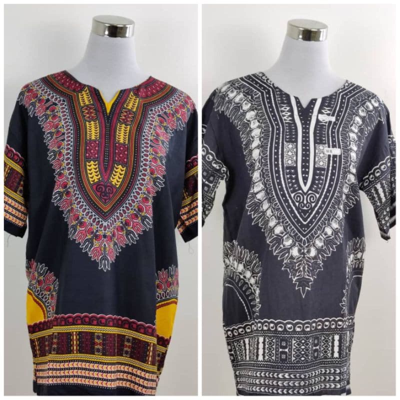 Blouse Lelaki/perempuan — Kaftan & Robes from Butik Saifuddin Eksklusif