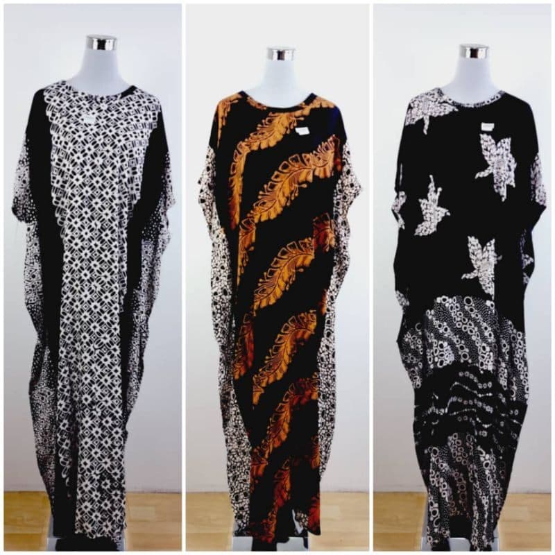 KAFTAN KELAWAR COTTON