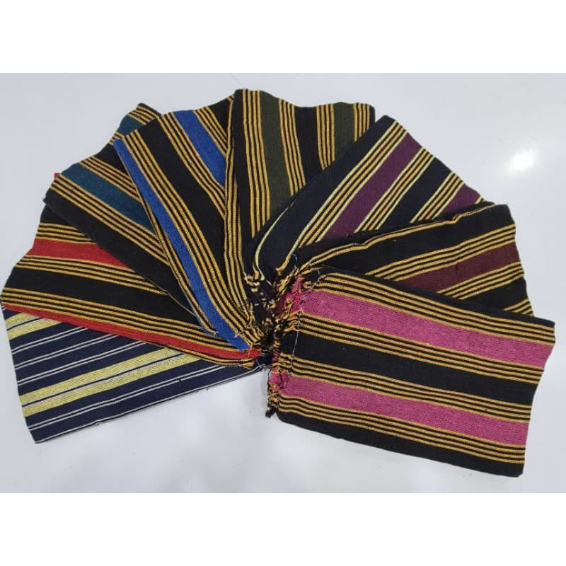 Selimut Cotton Single Bujang