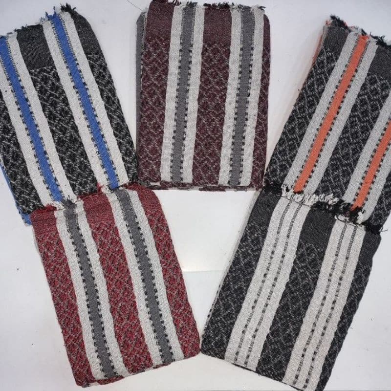 Selimut Cotton Single/bujang — Selimut dari Butik Saifuddin Eksklusif